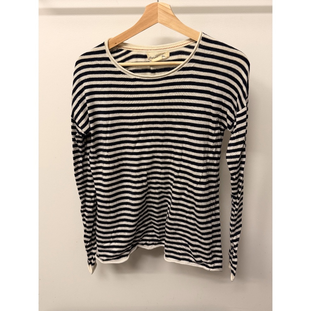 H&M Striped Top